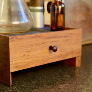 Chemex Coffee Station